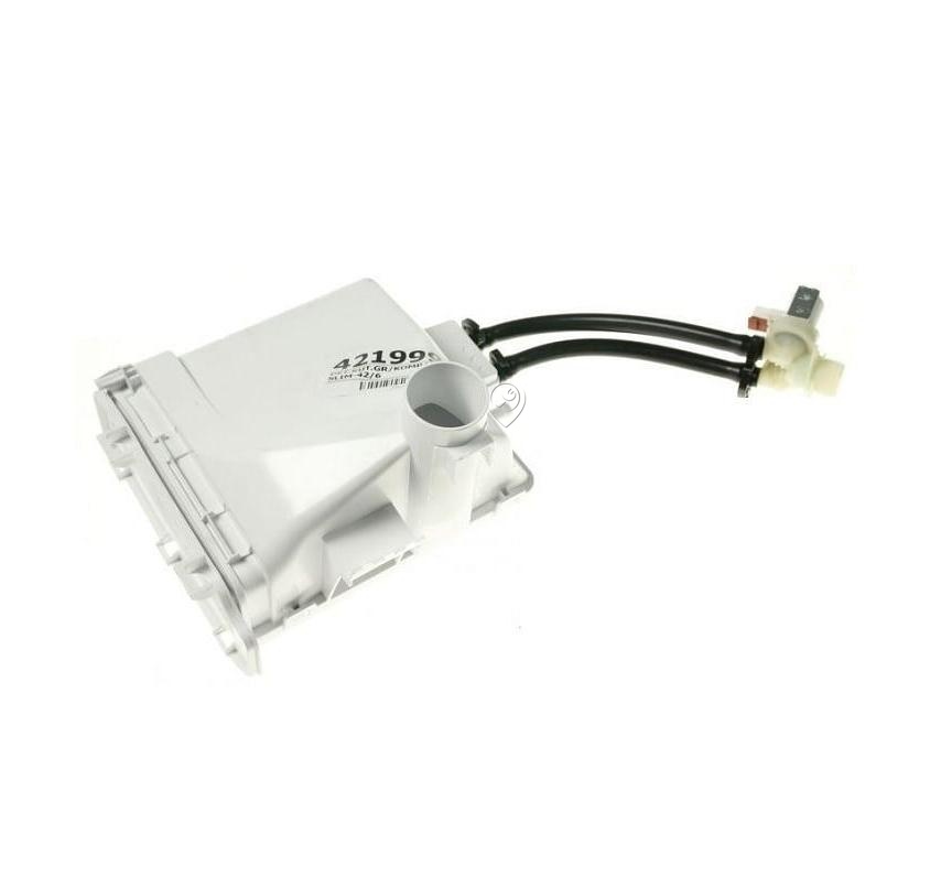 Sertar detergent Heinner - compartiment VESTEL 42199994 pentru mașini de spălat