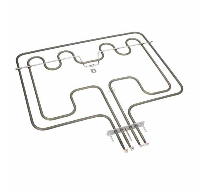 Rezistență Superioară TORMEC pentru Cuptoare AEG, Electrolux și Zanussi - Cod 3570797047