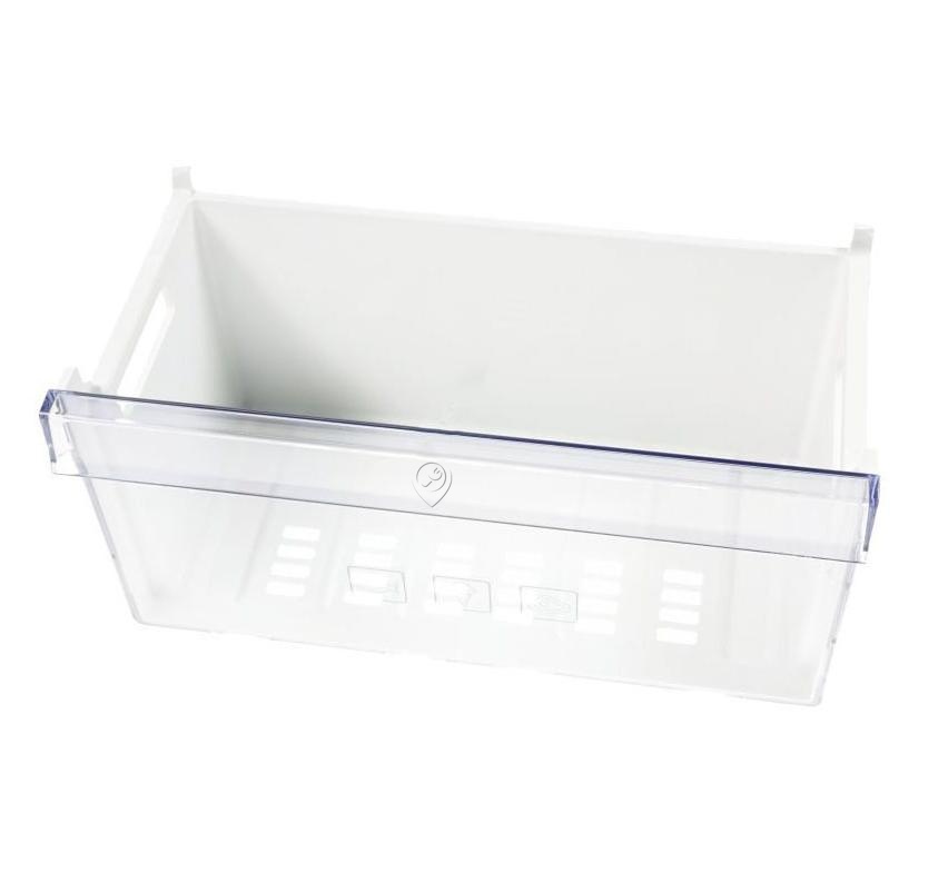 Sertar Congelator Inferior Original pentru Frigider Arctic Beko Grundig 4640270500