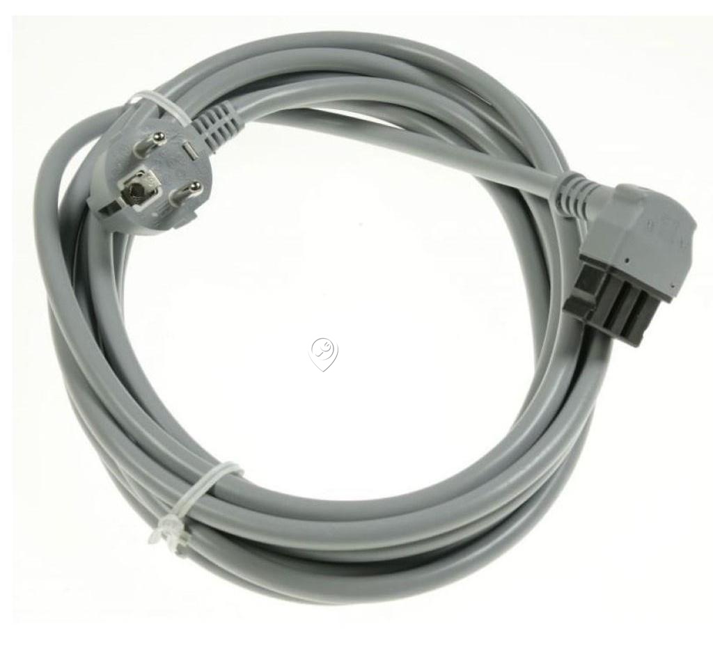 Cablu de alimentare Bosch 12022522, 5m, 220V pentru conectare Siemens