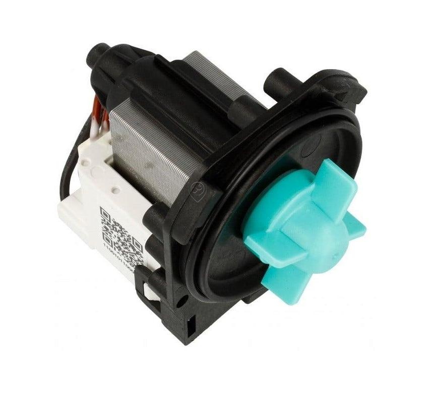 Pompa de Evacuare Apă pentru Mașini de Spălat Vase Whirlpool și Baumatic