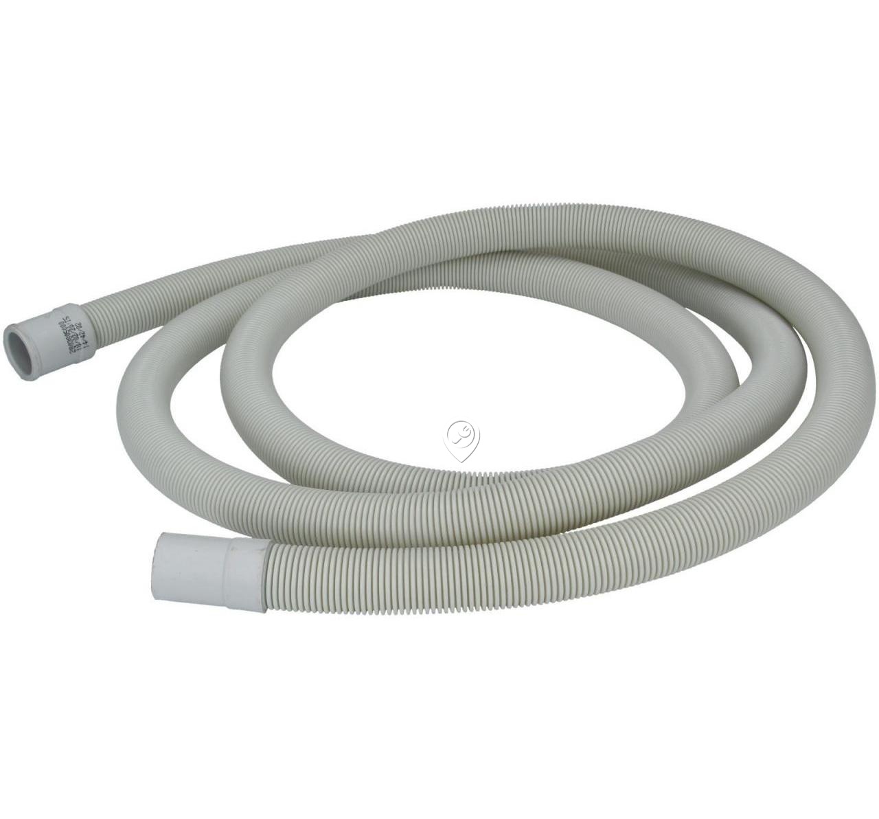 Furtun evacuare apă pentru mașini de spălat Arctic și Beko 2803805000 C00870582