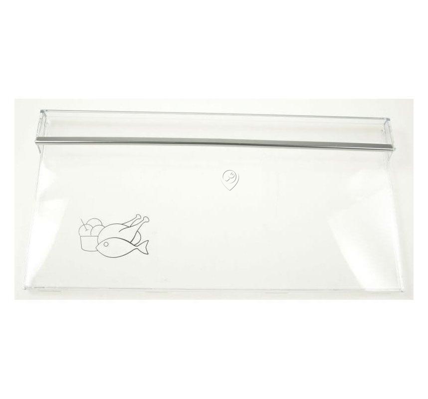 Capac sertar congelator original pentru frigider Arctic Beko Grundig 4657850700