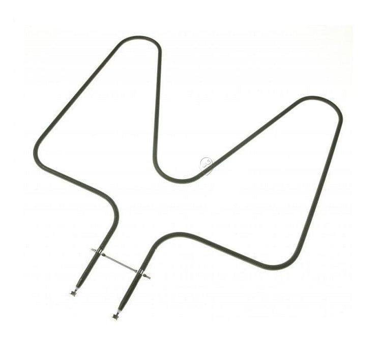 Rezistență Inferioară Originală TEKA 83340300 H6/HK 1150W