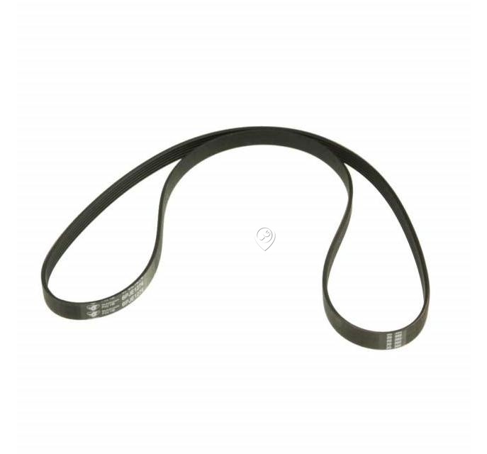 Curea Midea 6EPJ1274 pentru masina de spalat - Cod 12638100000421