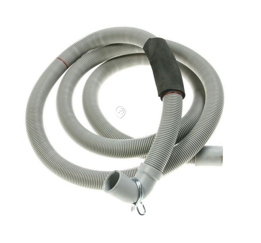 Furtun de scurgere apă pentru mașini de spălat Toshiba Albatros - MIDEA 12138100019614