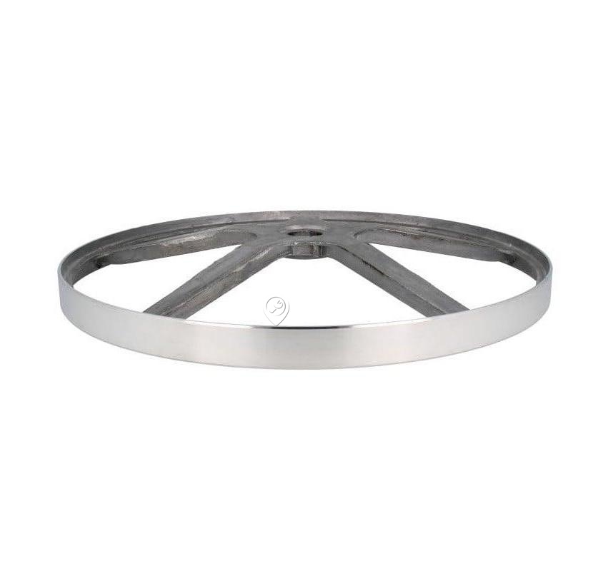 Fulie ax cuva pentru masina de spalat Toshiba TWBL100S2RO - MIDEA 302930900005