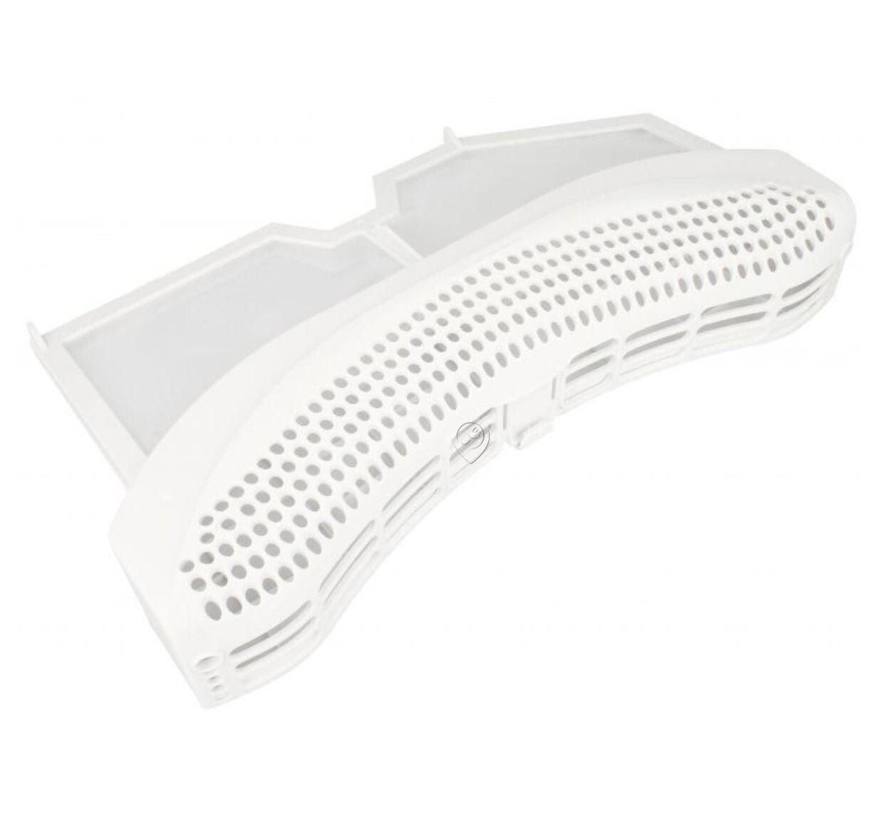 Filtru scame uscător de rufe Midea 12138200000423 pentru Amica, Bomann, Heinner.