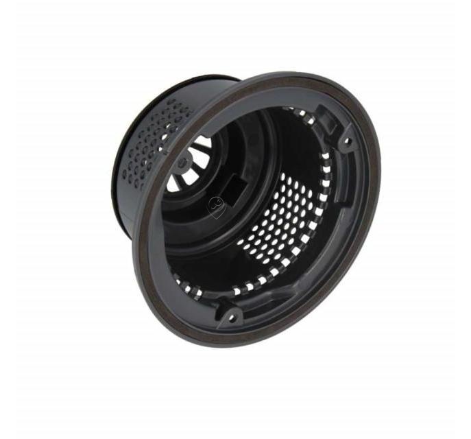 Carcasa motor aspirator Samsung DJ97-02670A pentru modelul VS15T7036R5GE