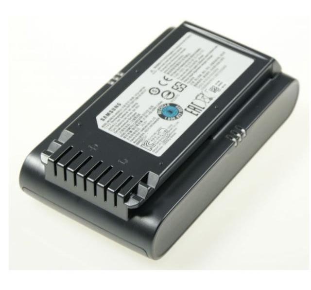 Acumulator Original Samsung VCA-SBT90 Li-Ion 21.9V 2850mAh pentru Aspiratoare