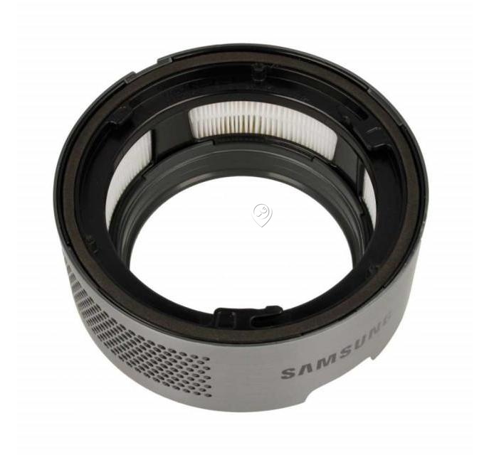 Filtru Aspirator Samsung VCA-SHF90/VT DJ97-02641A pentru Modelul VS9000RL, Silver