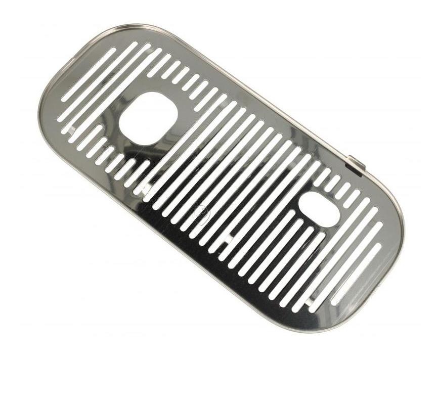Grilaj tava scurgere pentru espressor DELONGHI 6013216151 EN650