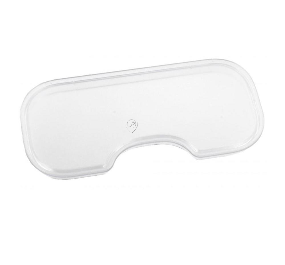 Capac rezervor apa pentru espressor DELONGHI 5313265851,EN640, EN650, F531, F541