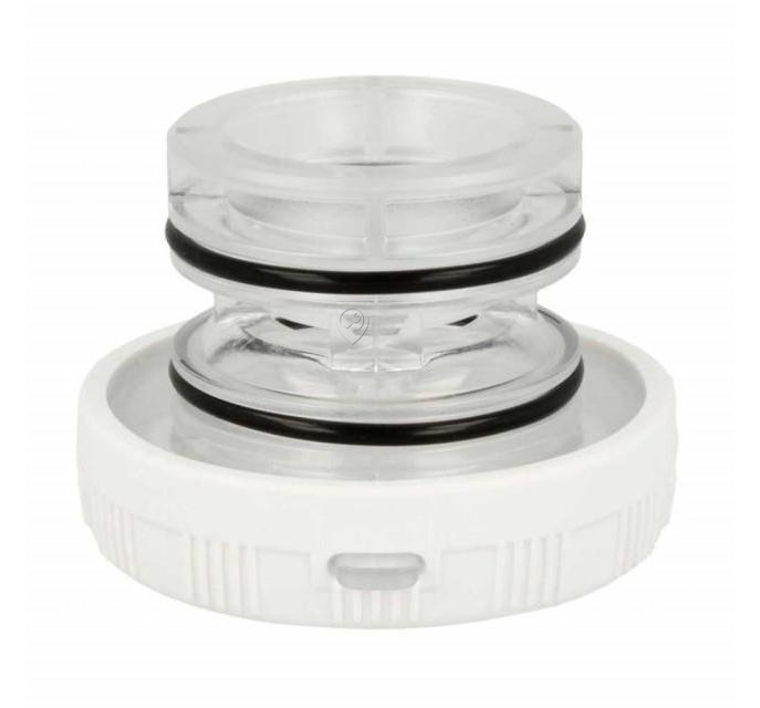 Capac Filtru Apă Aspirator Thomas Original 198706