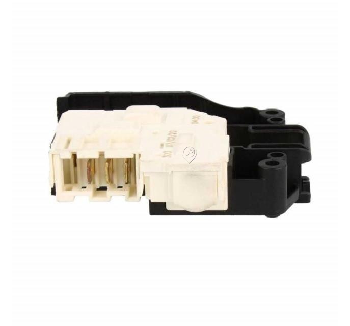Inchizator Hublou pentru Masini de Spalat Indesit si Whirlpool C00628818