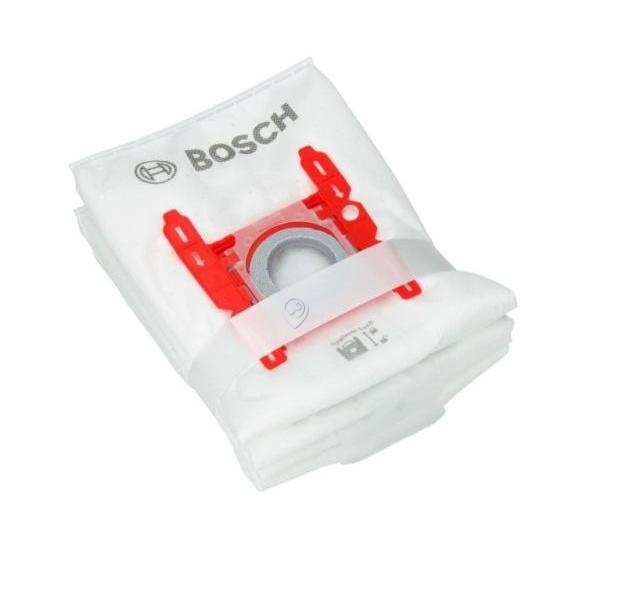 Saci aspirator Bosch și Siemens BBZ41FGALL - Set de 4 buc pentru BZGL2A31101