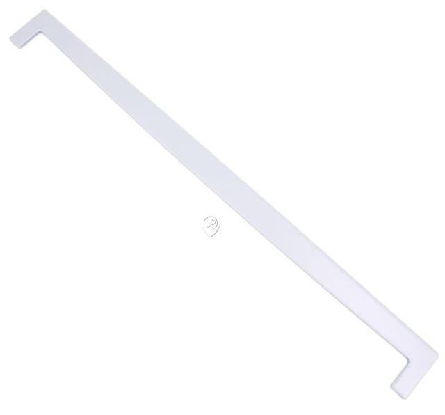 Profil față 60cm pentru raft frigider BEKO/GRUNDIG/ARCELIK 4657620100