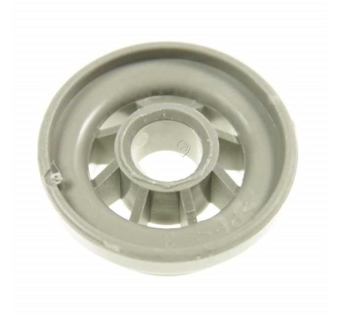 Rola coș superior și inferior pentru mașini de spălat vase Gorenje și Hisense - 819973 și 805998