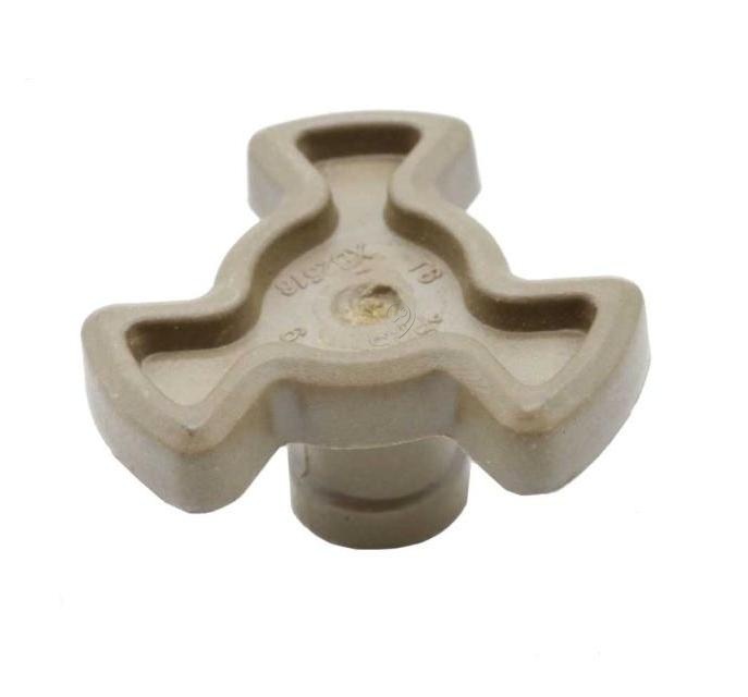 Ax motor rotire cuptor microunde Gorenje cu ghidaj platan HISENSE/XB2518