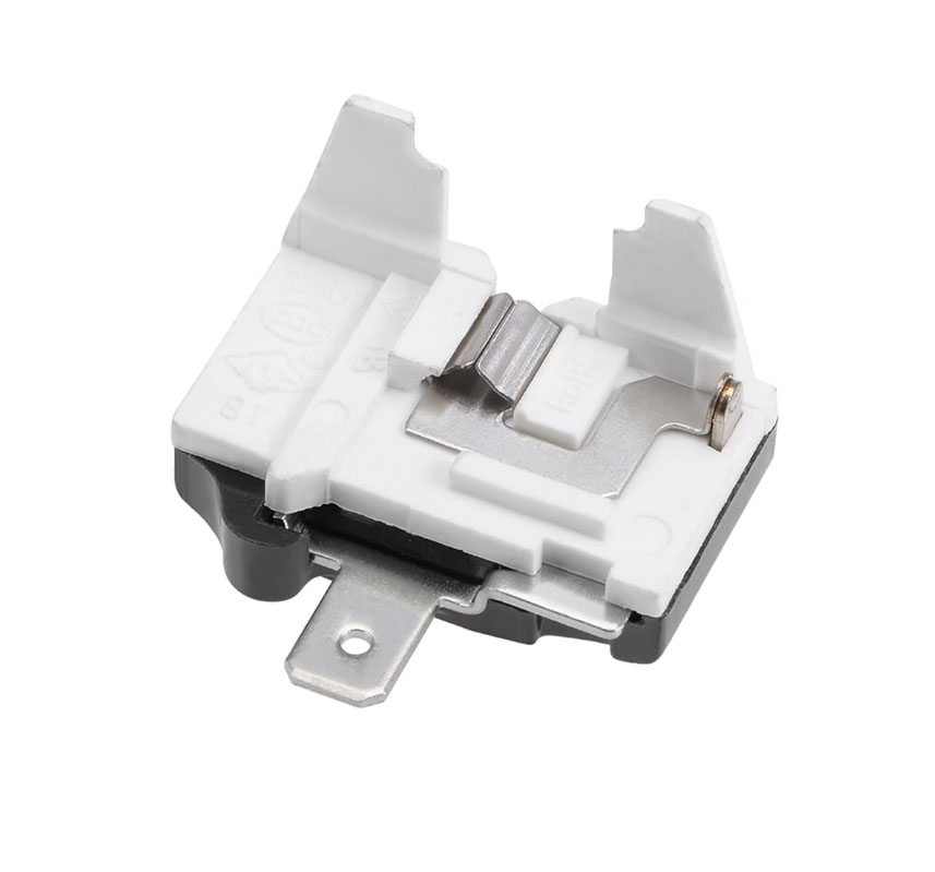 Releu Start Motor Gorenje cu Protector de Supratensiune HISENSE HK1900138