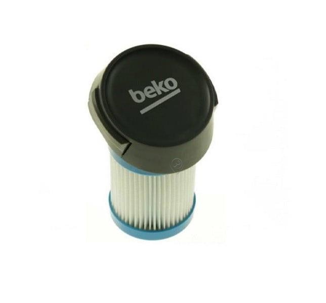 Filtru HEPA Beko pentru Aspiratoare - Cod 9178015878 C00904713