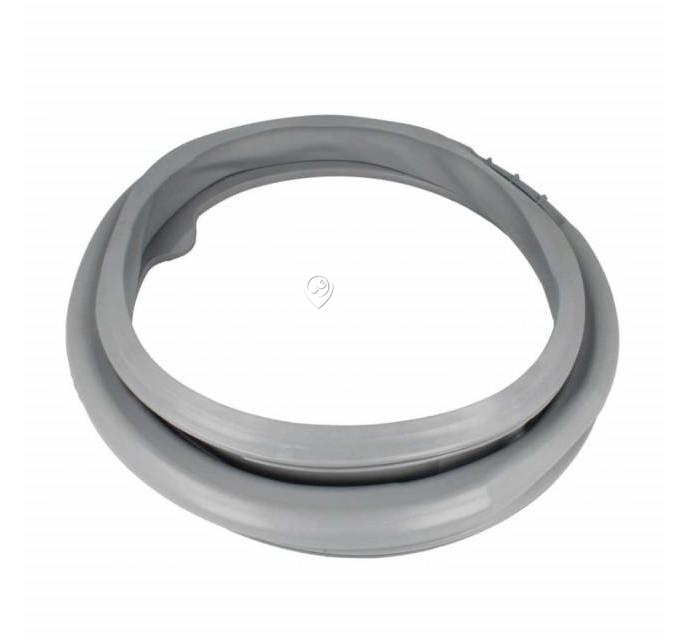Garnitură hublou originală pentru mașini de spălat Whirlpool, Indesit și Hotpoint Ariston - Model C00582085 488000582085