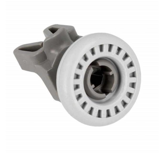 Rola cos superior pentru masini de spalat vase Arctic si Beko, cod 1761160500 C00914017