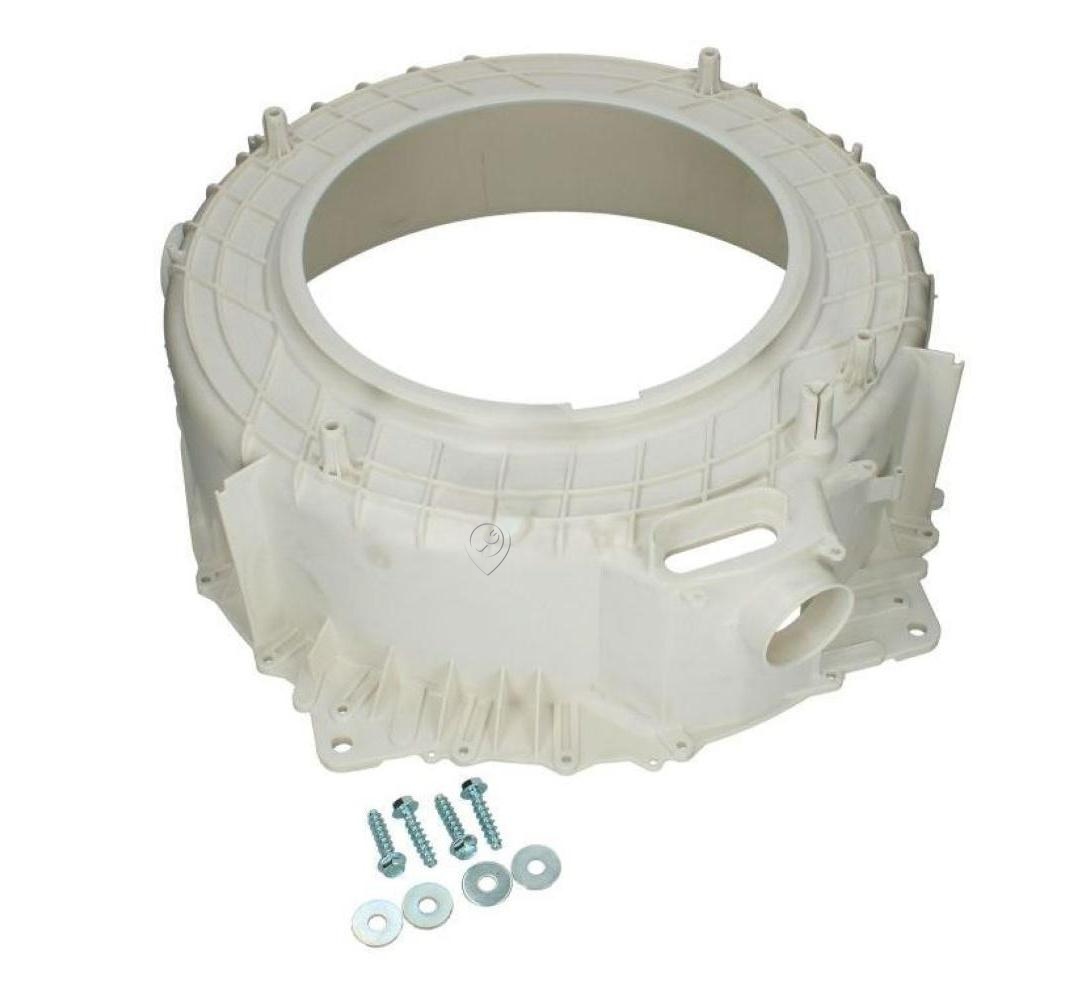 Semi cuva fata 52LT-TYPE4-E pentru masina de spalat VESTEL 42215375