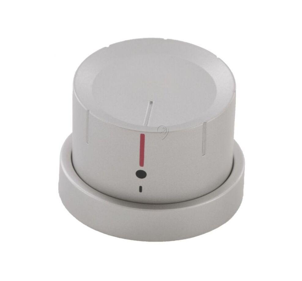 Buton Rotativ Original Bosch 00639028 pentru Aragaz și Cuptor HGA345150E09