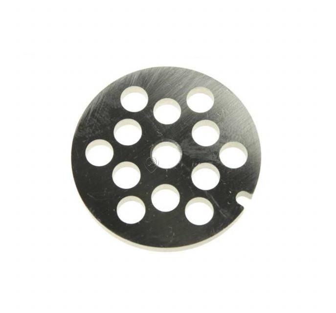 Sita perforată Bosch pentru mașina de tocat carne 10009255