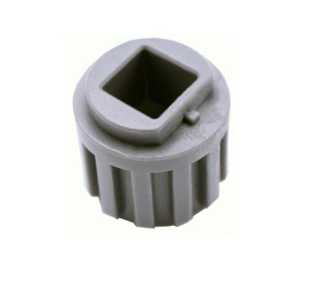 Roata Dintată și Mecanismul de Antrenare pentru Mașina de Tocat Carne Bosch Originală