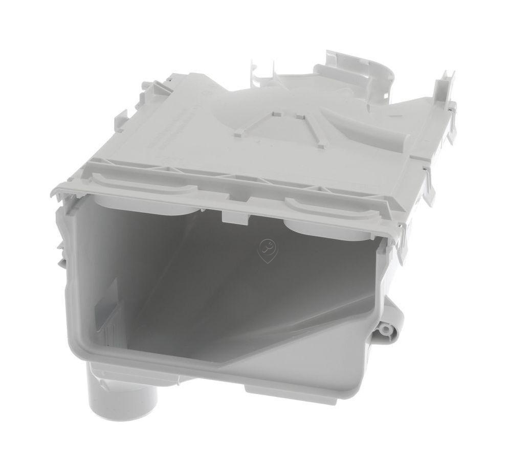 Casetă detergent originală Bosch/Siemens 11035255 cu capac