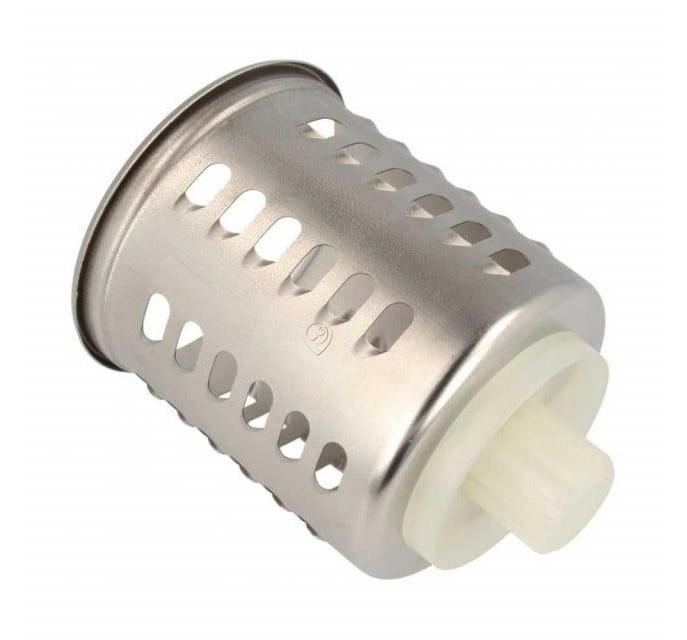 Răzătoare și tambur pentru mașina de tocat carne Zelmer ZMM1208S05