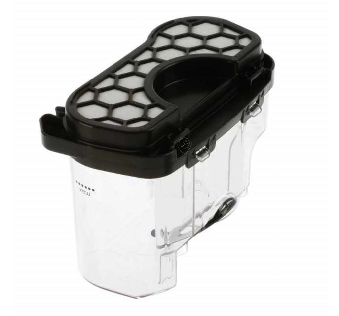 Recipient colector praf Bosch/Siemens 12027111