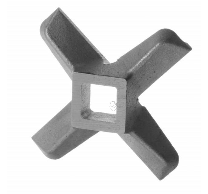 Cutit Bosch 12027328 pentru masina de tocat carne MFW6745001