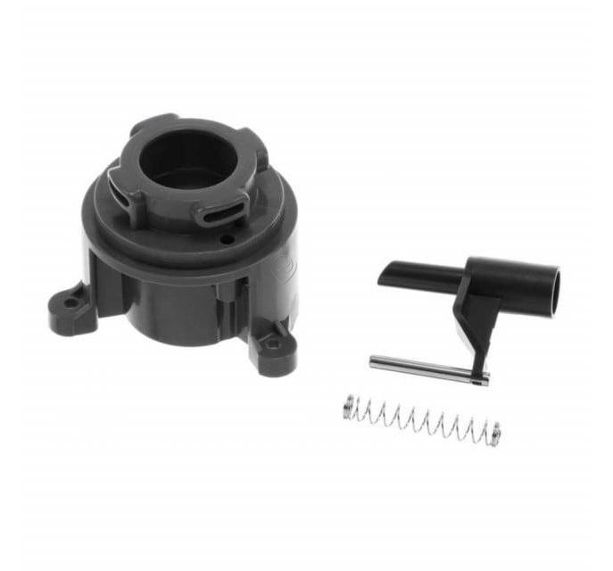 Flansa Melc Bosch pentru Masina de Tocat Carne MFW2510W01