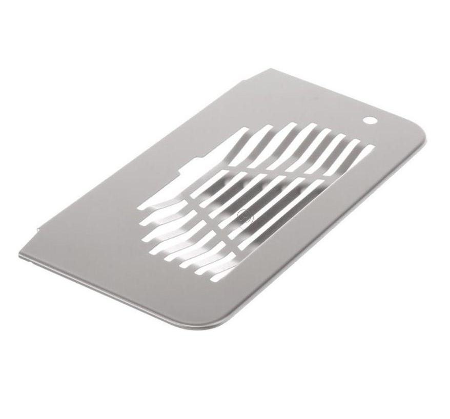 Grilaj tava scurgere pentru espressor BOSCH/SIEMENS 12027881, TP501-TP511