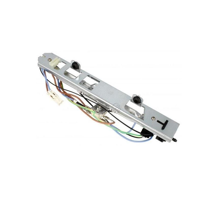 Boiler apă espressor cafea Bosch/Siemens 12028458 Original