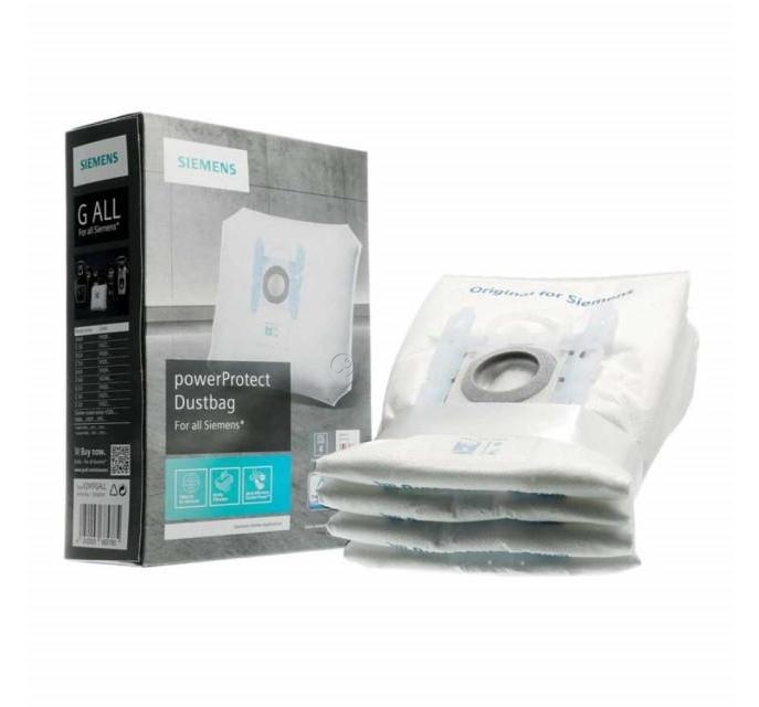 Saci de Aspirator Siemens și Bosch 17003049