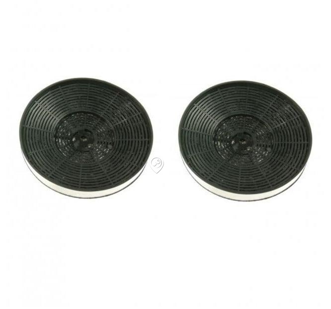 Set Filtru Carbon Hota Gorenje HISENSE 808996