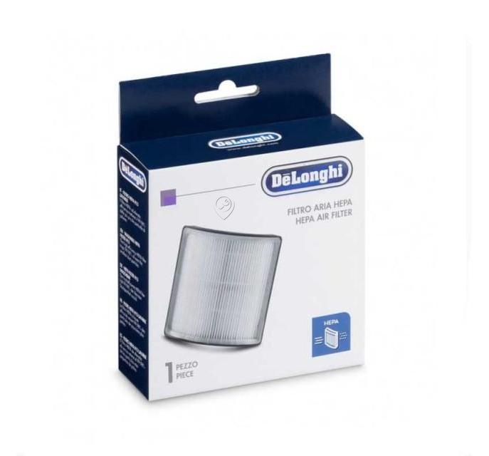 Filtru HEPA pentru Aspirator Delonghi DLSF002