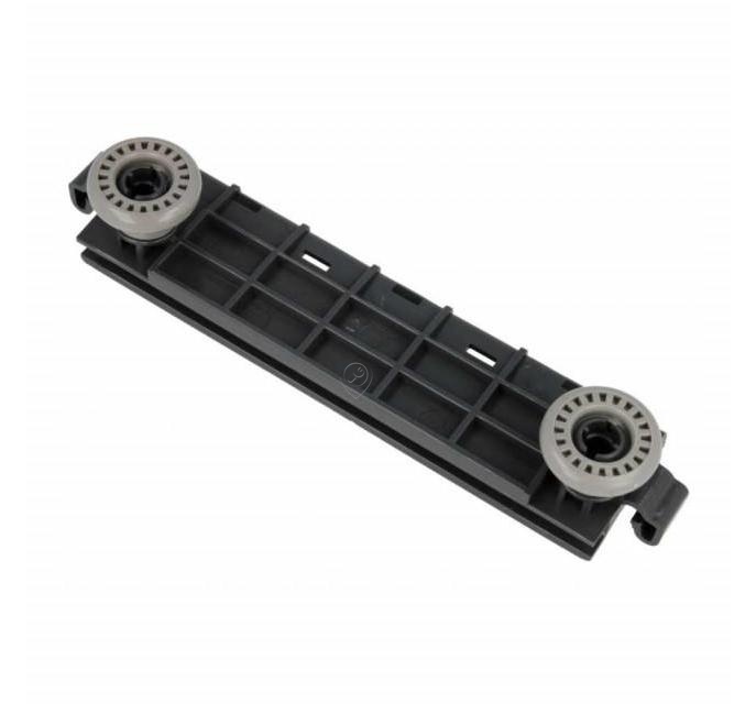 Suport cu role pentru maşini de spălat vase Beko, Grundig, Arcelik - Cod 1515370600 C00892959