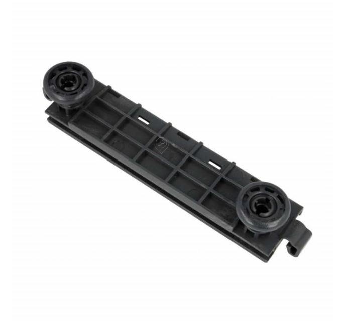 Suport cu Role pentru Mașina de Spălat Vase Beko și Grundig - Ghidaj Stânga 1515370500 C00892958