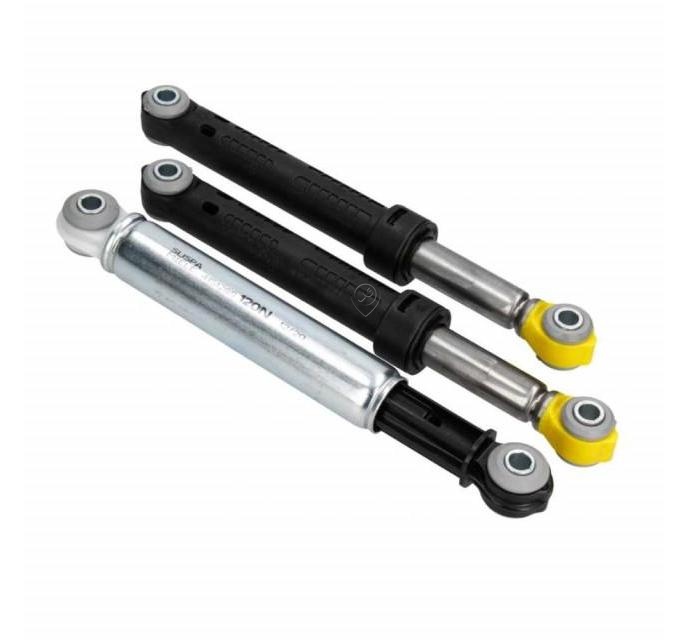 Amortizoare alternative pentru mașini de spălat Miele