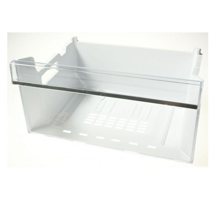 Sertar Congelator Original pentru Combina Frigorifică GRUNDIG Beko 4658020100