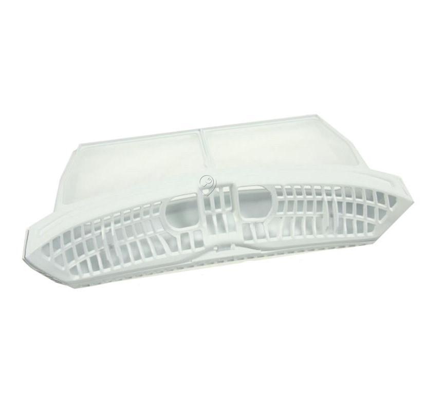 Filtru scame uscător rufe Arctic și Beko 2973380300 - Suport compatibil BEKO/GRUNDIG/ARCELIK C00877634