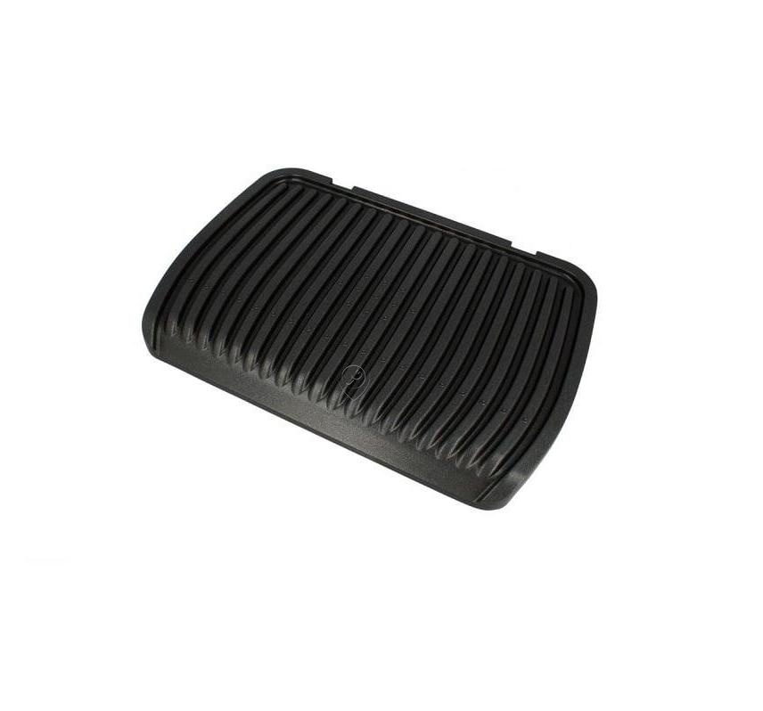 Tava Inferioară Grill Tefal Original pentru Placa Elite GROUPE SEB TS-01043490