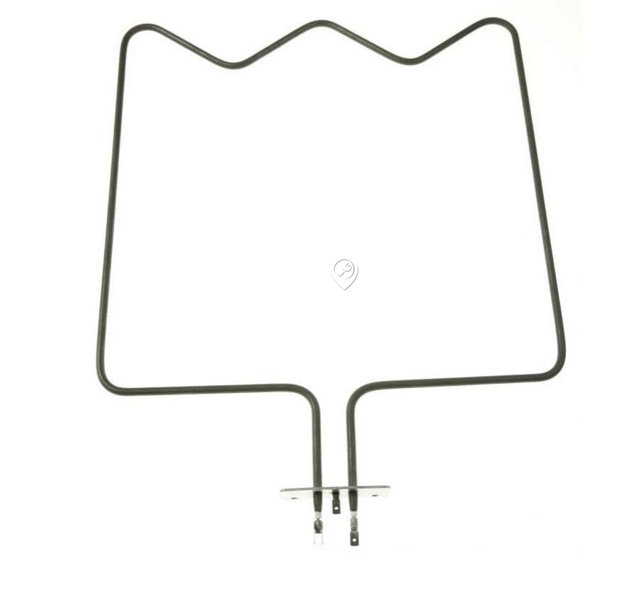 Rezistență Inferioară Compatibilă 1300W Beko 262900002 / 262100047