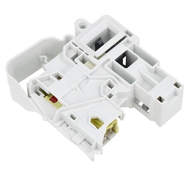 Inchizator electric compatibil DKS01872 pentru usa hublou Whirlpool si Hotpoint AQD1170F697EUK