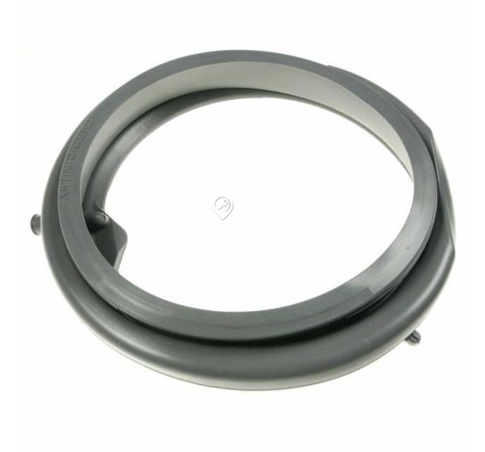Garnitură hublou pentru mașini de spălat Hotpoint Ariston și Whirlpool/Indesit C00557357